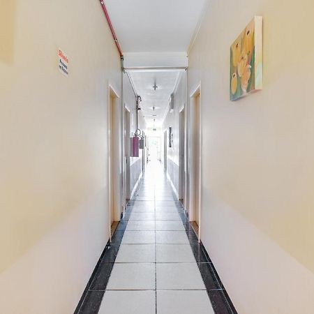 Fabiel Palace Hotel Cuiaba  Exterior photo