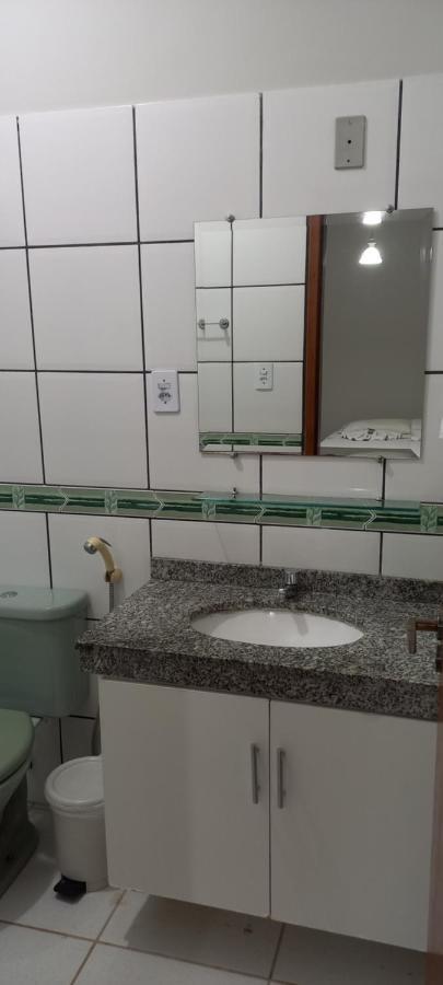 Fabiel Palace Hotel Cuiaba  Exterior photo