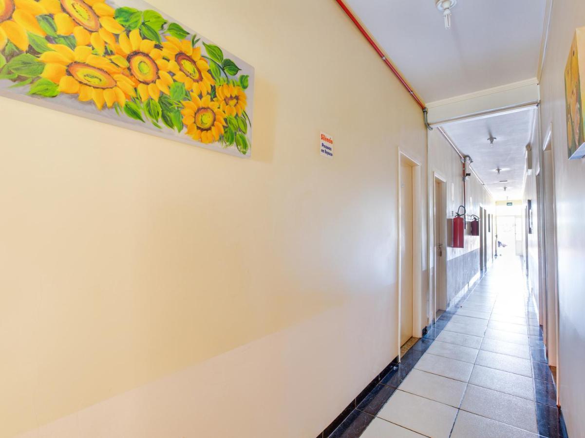 Fabiel Palace Hotel Cuiaba  Exterior photo